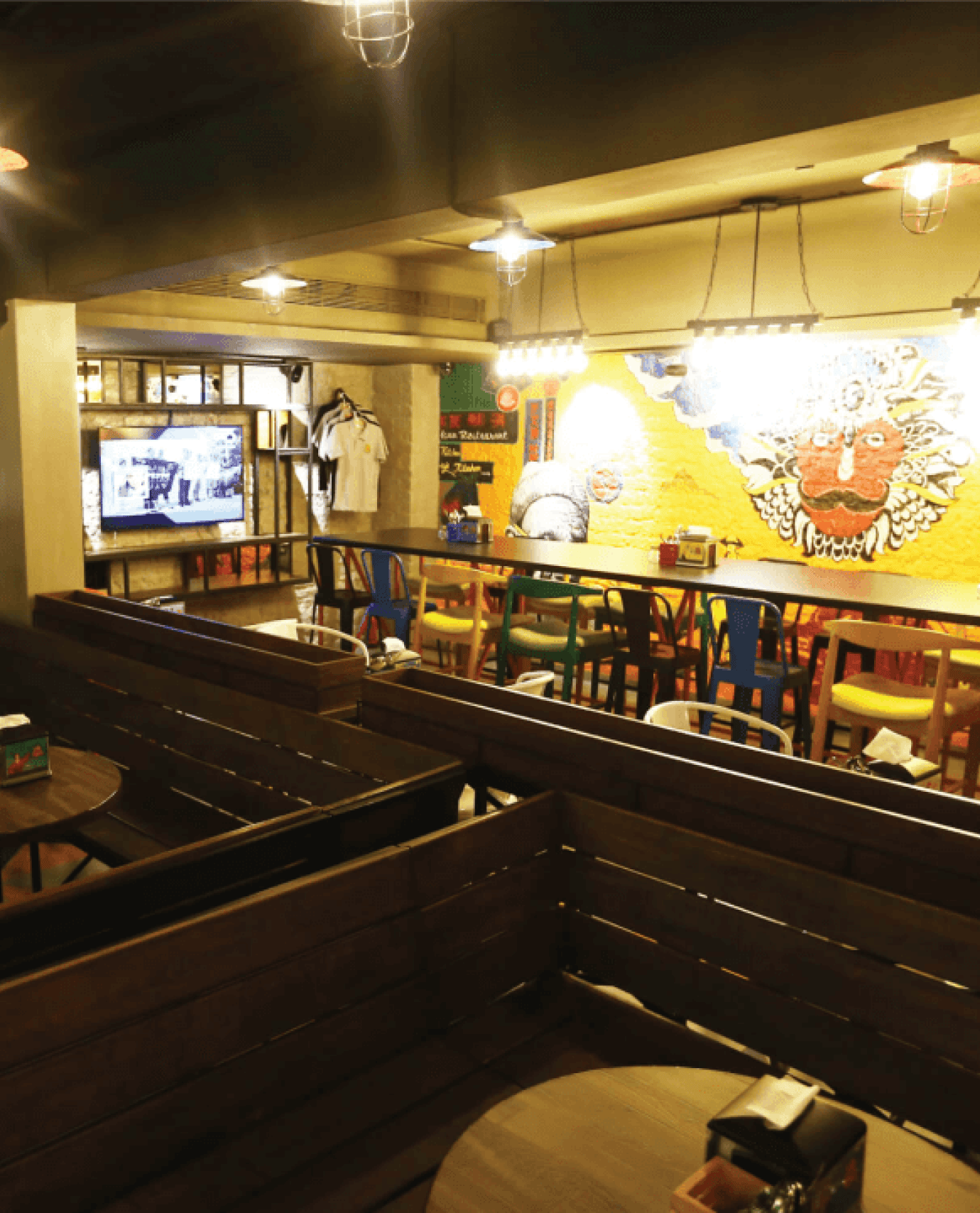 Vapho interior 1